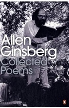Allen Ginsberg - Collected Poems 1947-1997