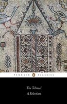 Norman Solomon - The Talmud