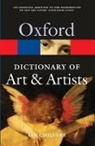 Ian Chilvers, Ian ( Chilvers, Ian (Freelance writer and editor) Chilvers - Oxford Dictionary of Art and Artists