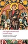 Aphra Behn, Kevin Crossley-Holland, Kevin Crossley-Holland - The Anglo-Saxon World