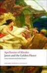 Of Rhodes Apollonius, Rhodius Apollonius, Apollonius of Rhodes, Jack London - Jason and the Golden Fleece (The Argonautica)