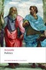 Aristotle, Deirdre Sutherland, R. F. Stalley - Politics