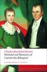 Charles Brockden Brown, Emory Elliott - Wieland (Or the Transformation, and Memoirs of Carwin, the Biloquist)