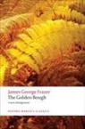 James George Frazer, Sir James George Frazer, Robert Fraser, Robert (Director of Studies in English Fraser - Golden Bough