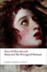 JamesGeorge Frazer, Mary Wollstonecraft, Gary Kelly - Mary and the Wrongs of Woman