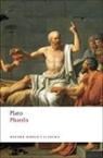 Aristotle Aristotle, Plato, David Gallop - Phaedo