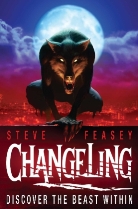 Steve Feasey - Changeling: Dark Moon