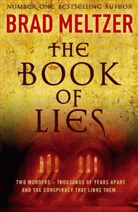 Brad Meltzer - Book of Lies