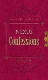 Various, Lindsay Gordon, Lance Porter - Nexus Confessions: Volume Six