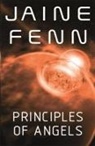 Jaine Fenn, Fenn Jaine - Principles of Angels