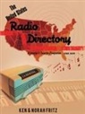 Ken Fritz, Norah Fritz - The United States Radio Directory