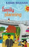 Karan Mahajan - Family Planning