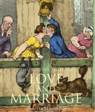 Jenifer Ramkalawon, Jennifer Ramkalawon, Ramkalawon Jennifer - Love and Marriage