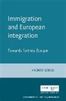 Andrew Geddes, Judge Andrew Geddes - Immigration and European Integration