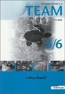 Karin Herzig, Wolfgang Mattes, Andreas Müller, Wolfgang Mattes - TEAM - Arbeitsbücher für Politik und Wirtschaft. Ausgabe für Gymnasien