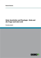 Ronnie Berzins - Hiob, Geschichte und Theologie - Hiob und die Frage nach dem Leid