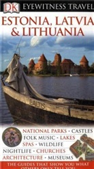 Chinglemba Chingtham, Sanjeev Kumar, Surat Kumar Mantoo, Arun Pottirayil, Suman Saha, Gautam Trivedi - Estonia, Latvia & Lithuania