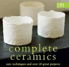 Not Available (NA), Various, Various Contributors, Collins &amp; Brown - Complete Ceramics