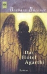 Barbara Büchner - Das Hotel Agarthi