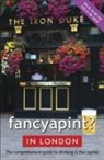 Gordon Butler, Gordon Fetzer Butler, Dean Fetzer, John Blake Publishing - Fancy a Pint? in London