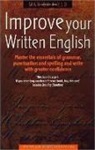Marion Field - Improve Your Written English