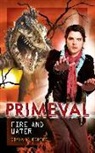 Simon Guerrier, Steven Savile - Primeval