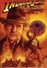 Steve Scott, Rob Williams, Rob Scott Williams - Indiana Jones and the Tomb of the Gods