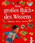 Mein grosses Buch des Wissens