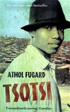 Athol Fugard - Tsotsi