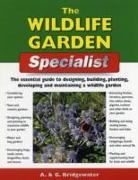 A. Bridgewater, Alan Bridgewater, G. Bridgewater - Wildlife Garden Specialist