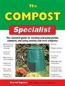 David Squire - Compost Specialist