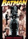 Paul Dini, Paul Milligan Dini - Batman