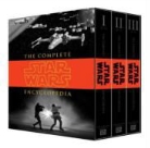 Pablo Hidalgo, Stephen J Sansweet, Stephen J. Sansweet, Bob Vitas, Daniel Wallace - The Complete Star Wars Encyclopedia