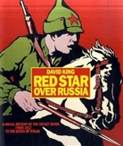 David King - Red Star Over Russia