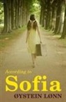 Barbara J. Haveland, Oystein Lonn - According to Sofia