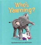 David Bedford, David Worthington Bedford, Leonie Worthington - Who's Yawning?