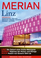 Jahreszeiten Verlag - Merian: MERIAN Linz - Oberösterreich