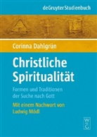 Corinna Dahlgrun, Corinna Dahlgrün - Christliche Spiritualität
