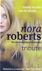Nora Roberts - Tribute