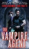 Marc Paoletti, Mark Paoletti, Patricia Rosemoor, Patricia/ Paoletti Rosemoor - The Vampire Agent