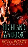 Monica McCarty - Highland Warrior