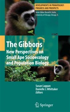Susa Lappan, Susan Lappan, Whittaker, Whittaker, Danielle Whittaker, Danielle J. Whittaker - The Gibbons