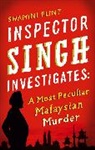 Shamini Flint, Flint Shamini - A Most Peculiar Malaysian Murder