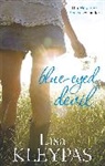Lisa Kleypas, Kleypas Lisa, Lisa Leypas - Blue-Eyed Devil