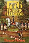 Thomas Fleming, Fleming Thomas - 1776
