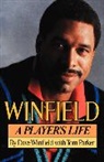 Dave Winfield, Winfield Dave - Winfield