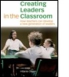 Owen, Hilarie Owen, Hilarie (Institute of Leadership Owen - Creating Leaders in the Classroom