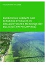 Hildie Maria E. Nacorda, Maria E. Nacorda Hildie, Nacorda Hildie Maria E. - Burrowing Shrimps Seagrass Dynamics in Shallow Water Meadows Off