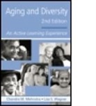 Chandra M. Mehrotra, Chandra M. (College of St. Scholastica Mehrotra, Chandra M. Wagner Mehrotra, Lisa Smith Wagner, Lisa Wagner, Lisa S. Wagner... - Aging and Diversity