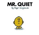 Roger Hargreaves - Mr. Quiet